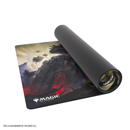 MtG Secrets of Strixhaven Prime Playmat- Shattered Sanctum By Gamegenic