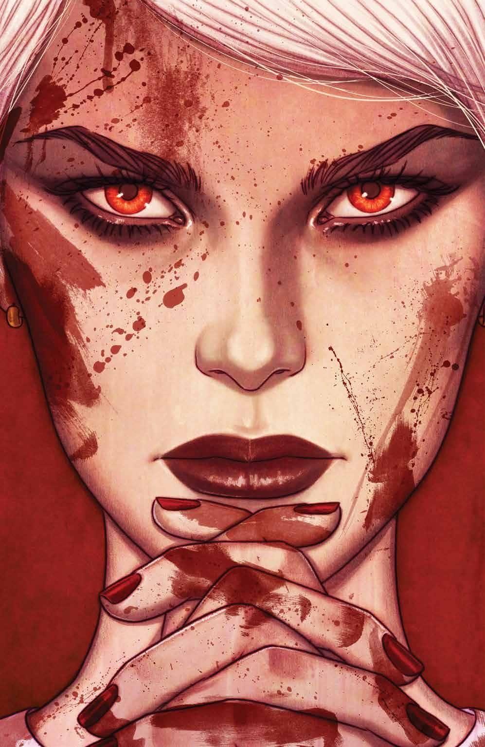 Something Is Killing The Children #22 Cvr F Unlockable Boom! Studios Comic Book