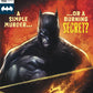 Detective Comics #988 DC Comics Comic Book