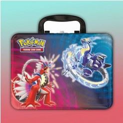 Pokemon TCG: Collector Chest ( Fall 2023 )