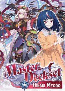 Cardfight Vanguard Special Series Master Deckset Hikari Myodo By Bushiroad