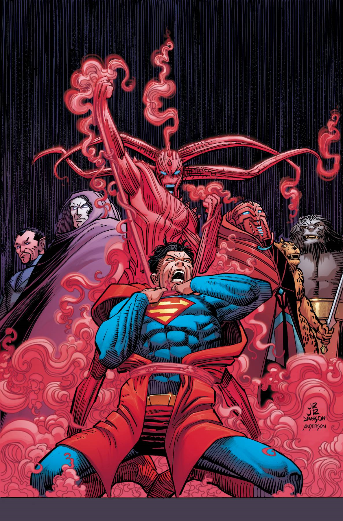 Action Comics #1023 DC Comics Comic Book 2020