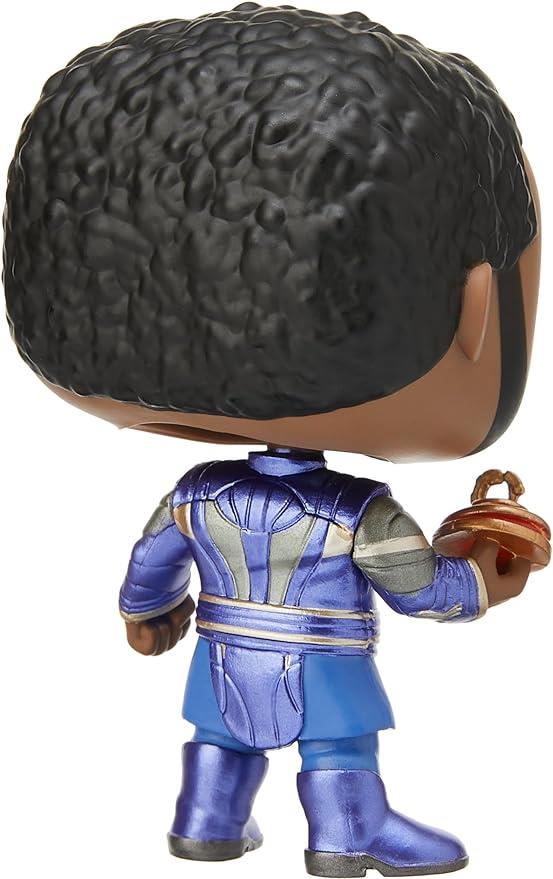 Funko Pop! Marvel: Eternals - Phastos Exclusive, Figura Collezionabile In Vinile