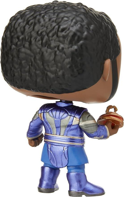 Funko Pop! Marvel: Eternals - Phastos Vinyl Figure