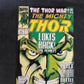 The Mighty Thor #441 1991 marvel Comic Book marvel Comic Book