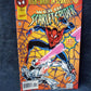 Web of Scarlet Spider #4  Marvel Comics Comic Book