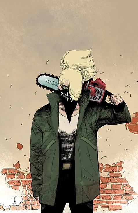 Something Is Killing The Children #37 Cvr G Unlockable Boom! Studios Comic Book