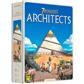 7 Wonders Architects By Repos Production Board Game