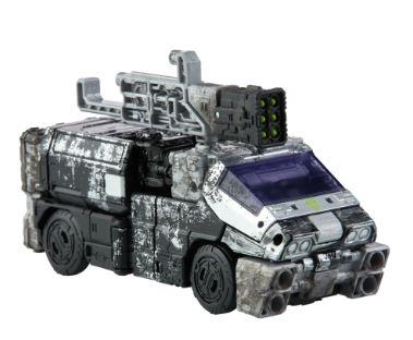 Transformers: War for Cybertron Deseeus Army Drone Action Figure