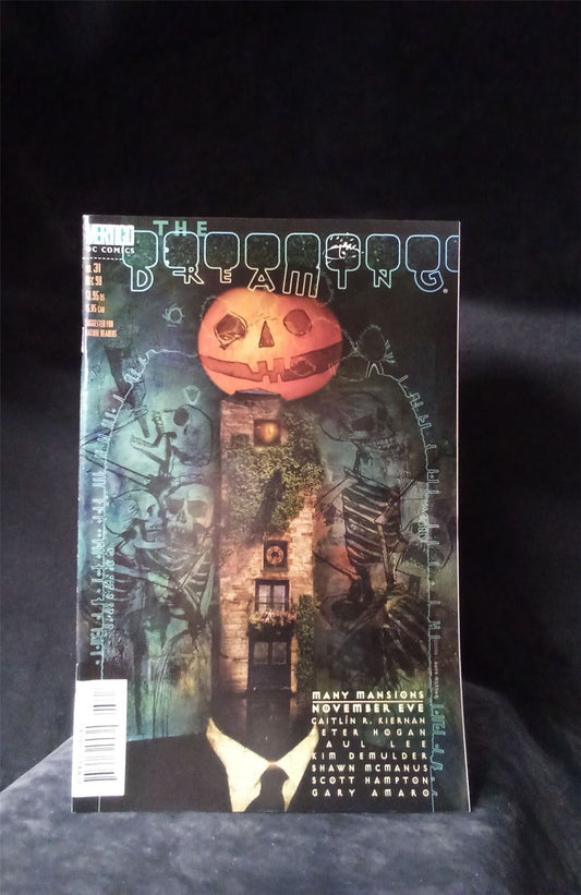 The Dreaming #31 1998 vertigo Comic Book