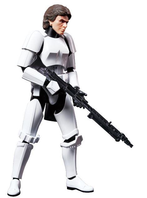 Blokees Star Wars: A New Hope - Han Solo
