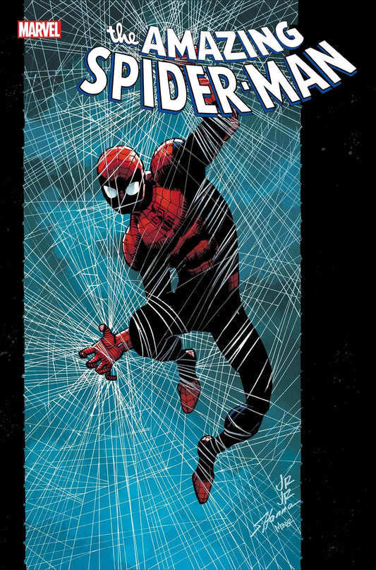 Amazing Spider-man #60  Marvel Prh Comic Book 2024