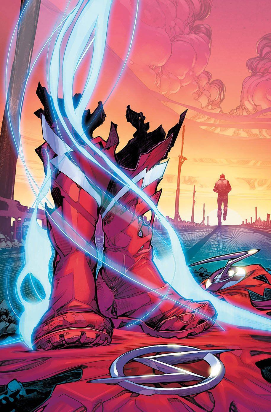 Flash #51 DC Comics Comic Book