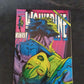 Wolverine #57 1992 marvel Comic Book marvel Comic Book