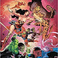 Justice League #25 (Year Ot Villian) DC Comics Comic Book