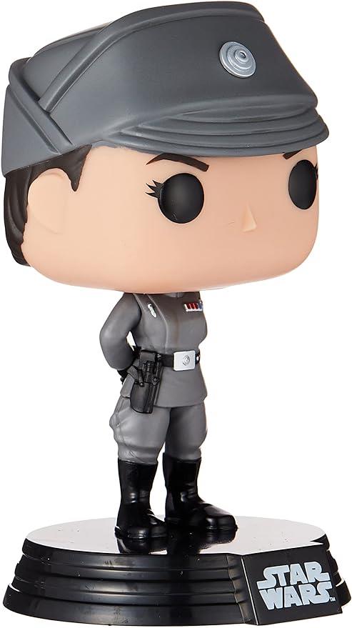 Funko Pop! Vinyl: Star Wars: OBI-Wan Kenobi - Tala Durith Bobblehead