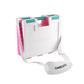 Game Castle Pink/White/Teal By Gamegenic