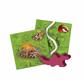 Carcassonne Exp. 3: The Princess and the Dragon Board Game by Z-Man Games