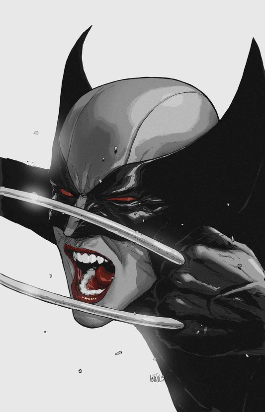 All New Wolverine #24 () Marvel Comics Comic Book