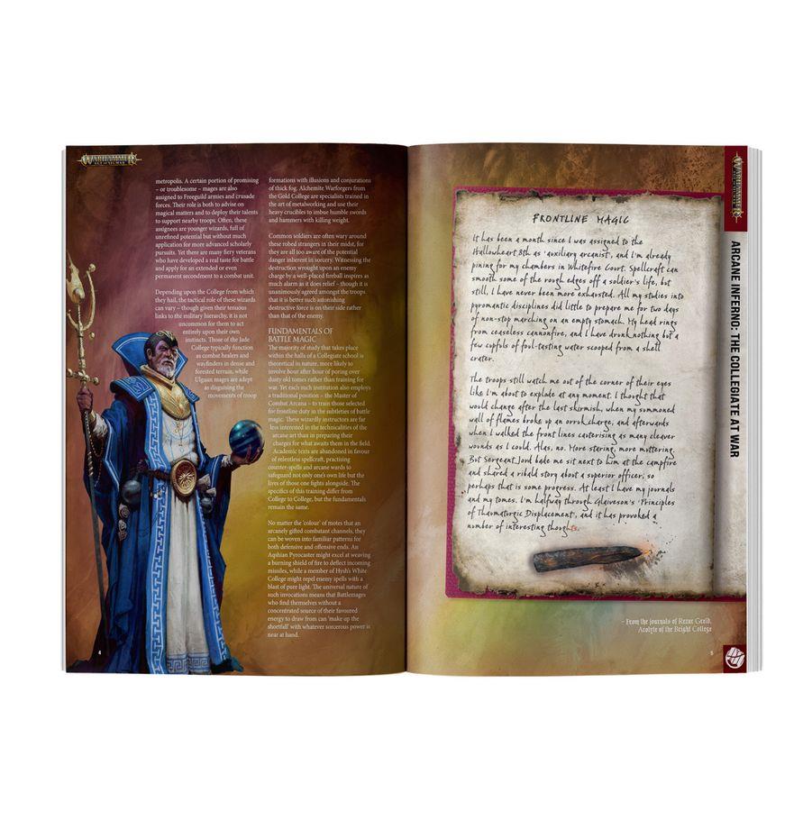 White Dwarf Magazine #524 (May 2026) (English) by GamesWorkshop