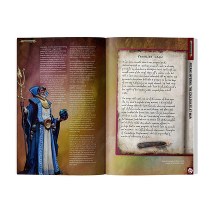 White Dwarf Magazine #524 (May 2026) (English) by GamesWorkshop