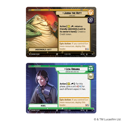 Star Wars Unlimited TCG A Lawless Time: Prerelease Box By Fantasy Flight Games