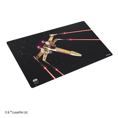 Star Wars Unlimited Prime Play Mat - X-Wing