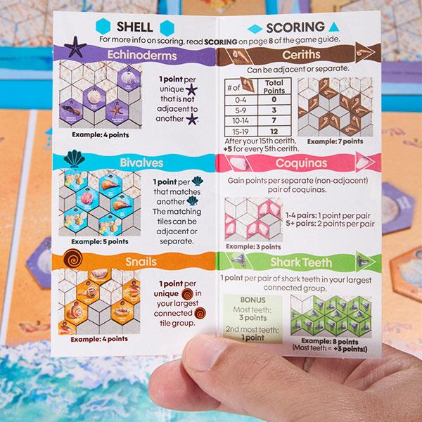 Sanibel By Avalon Hill Board Game