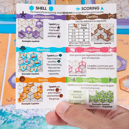 Sanibel By Avalon Hill Board Game
