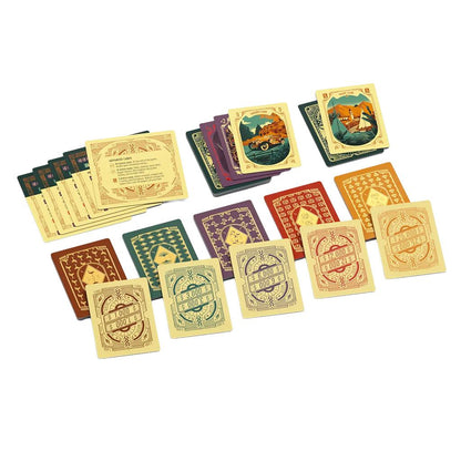 High Society By Allplay Board Game