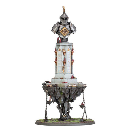 Warhammer Age of Sigmar- Cities of Sigmar: Dawner's Triumph 86-50 by Games Workshop