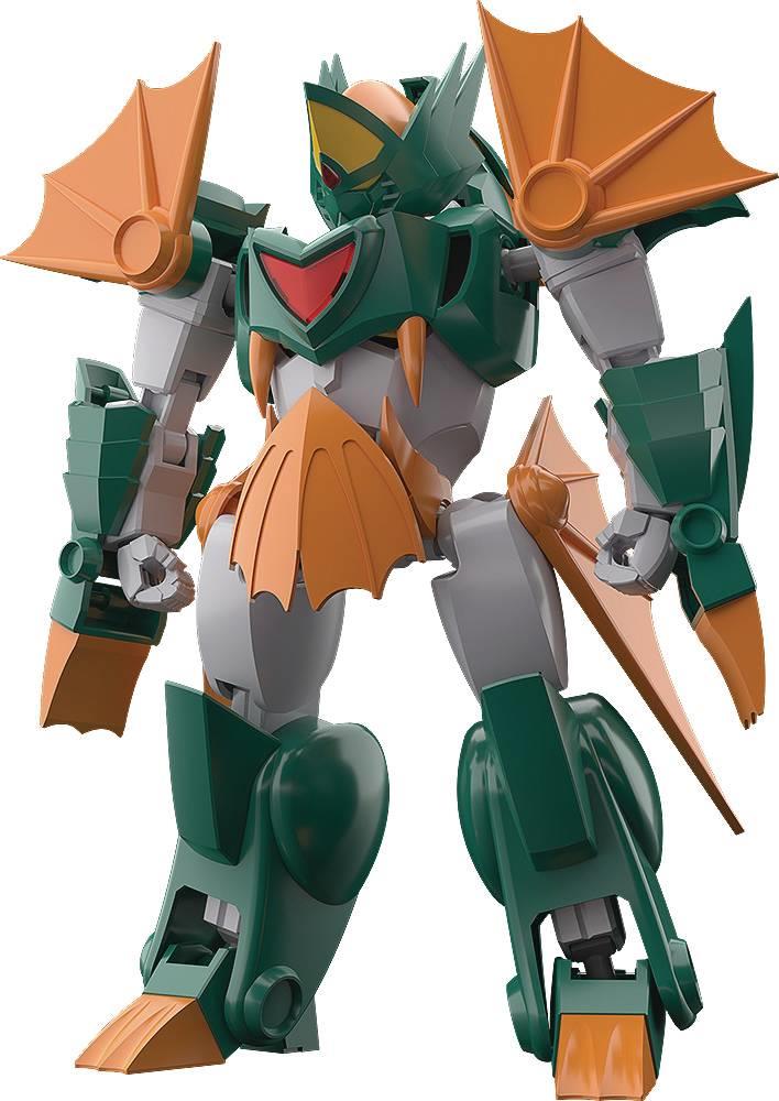 Mado King Granzort Moderoid Hydoram Model Kit