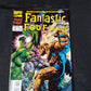 Fantastic Four: Unlimited #4 Marvel Comics Comic Book