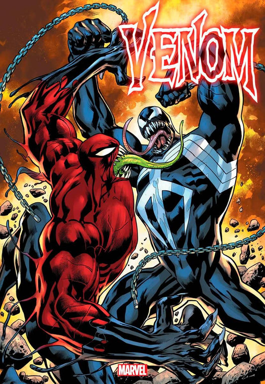 Venom #23 () Marvel Prh Comic Book 2023