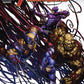 Absolute Carnage Avengers #1 Ac () Marvel Comics Comic Book