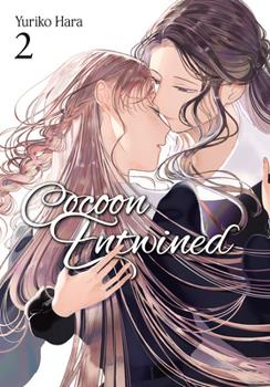 Cocoon Entwined Vol 2 Yen Press 2020 GN
