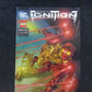 Bionicle Ignition #4 2006 dc-comics Comic Book dc-comics Comic Book