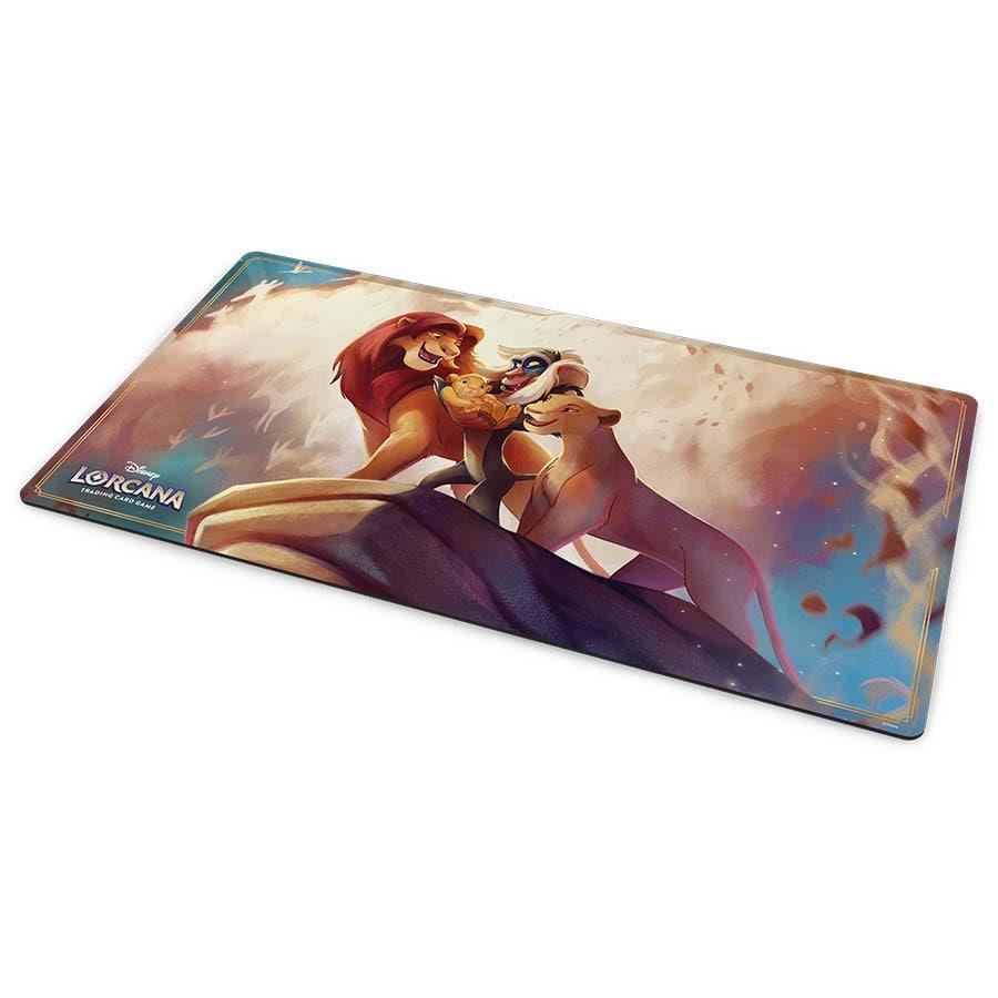 Disney Lorcana Attack of the Vine Playmat: Circle of Life By Ravensburger