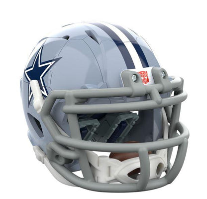 Transformers NFL Dallas Cowboys Starblitz  Action Figure by Hasbro