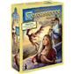 Carcassonne Exp. 3: The Princess and the Dragon Board Game by Z-Man Games