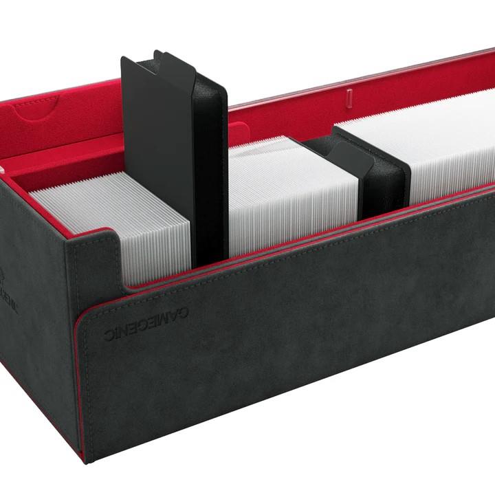Sizemorph Divider Black Gamegenic