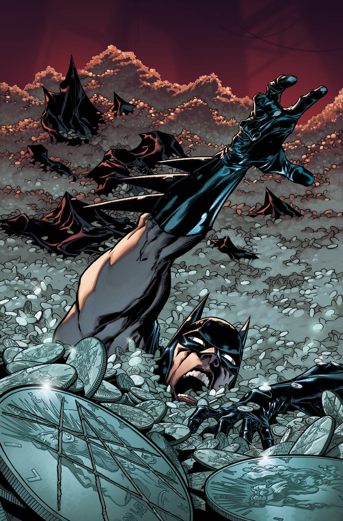 Detective Comics #1022 DC Comics Comic Book 2020