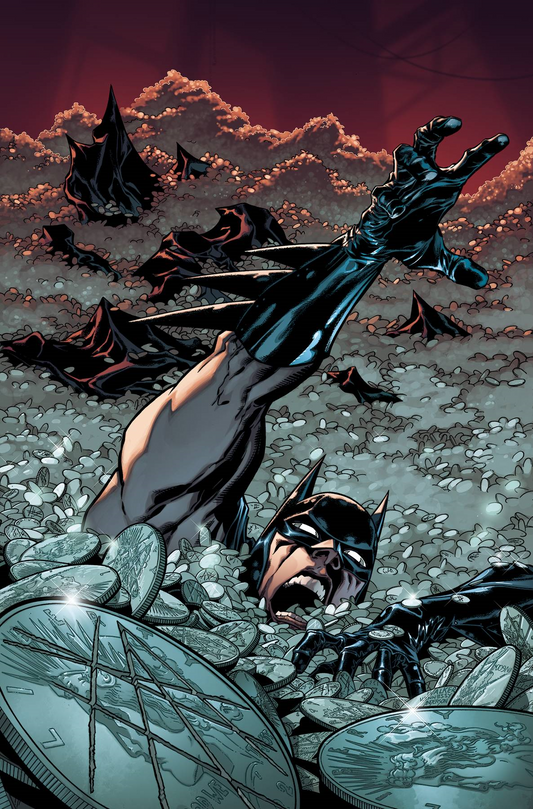 Detective Comics #1022 DC Comics Comic Book 2020