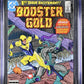 Booster Gold #1 DC Comics 1986 CGC Graded 9.8 Comic Book