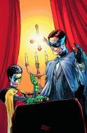 Batman and Robin #15 DC Comics Comic Book