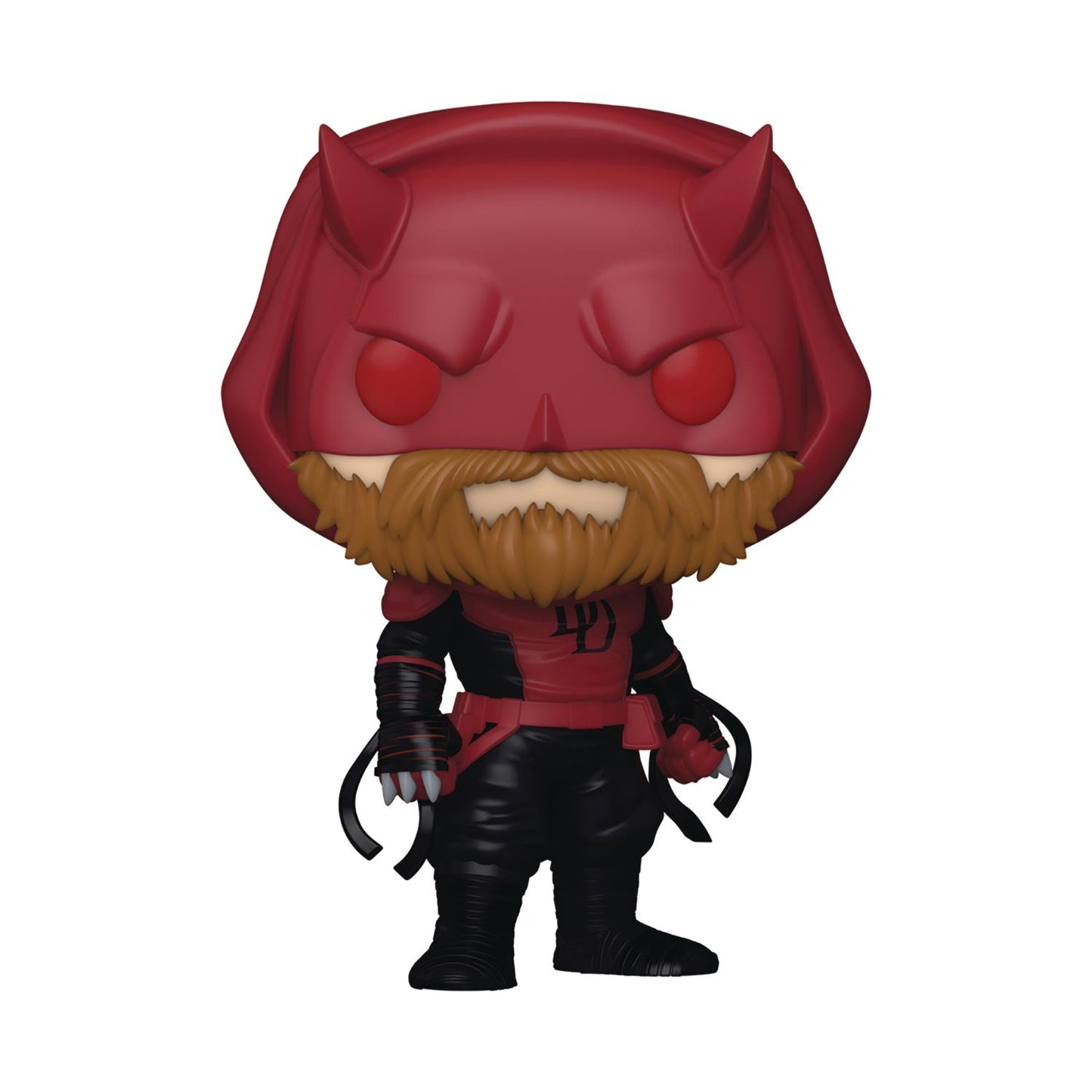 Pop Marvel King Daredevil Px Vin Fig (c: 1-1-1)