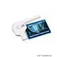 Star Wars Unlimited Damage Pad White by Gamegenic