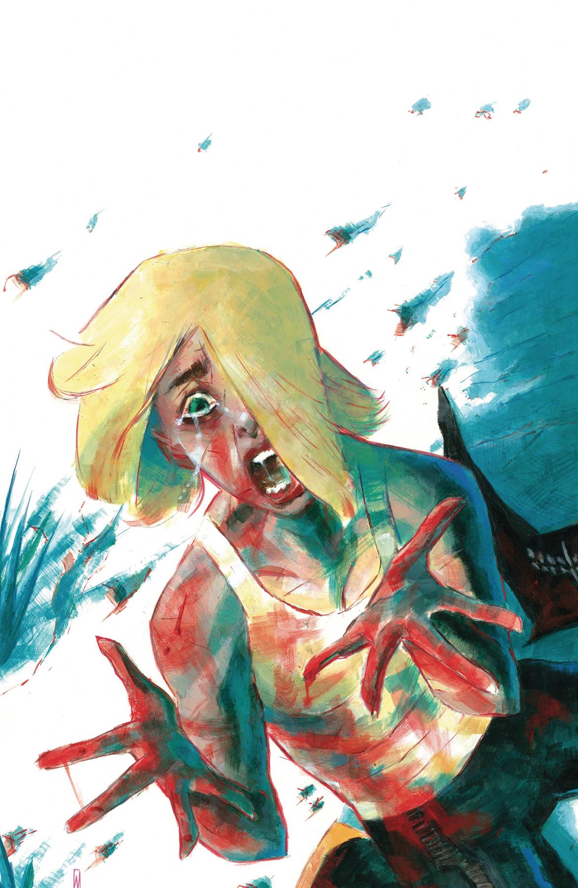 Something Is Killing The Children #35 Cvr J Unlockable Boom! Studios Comic Book
