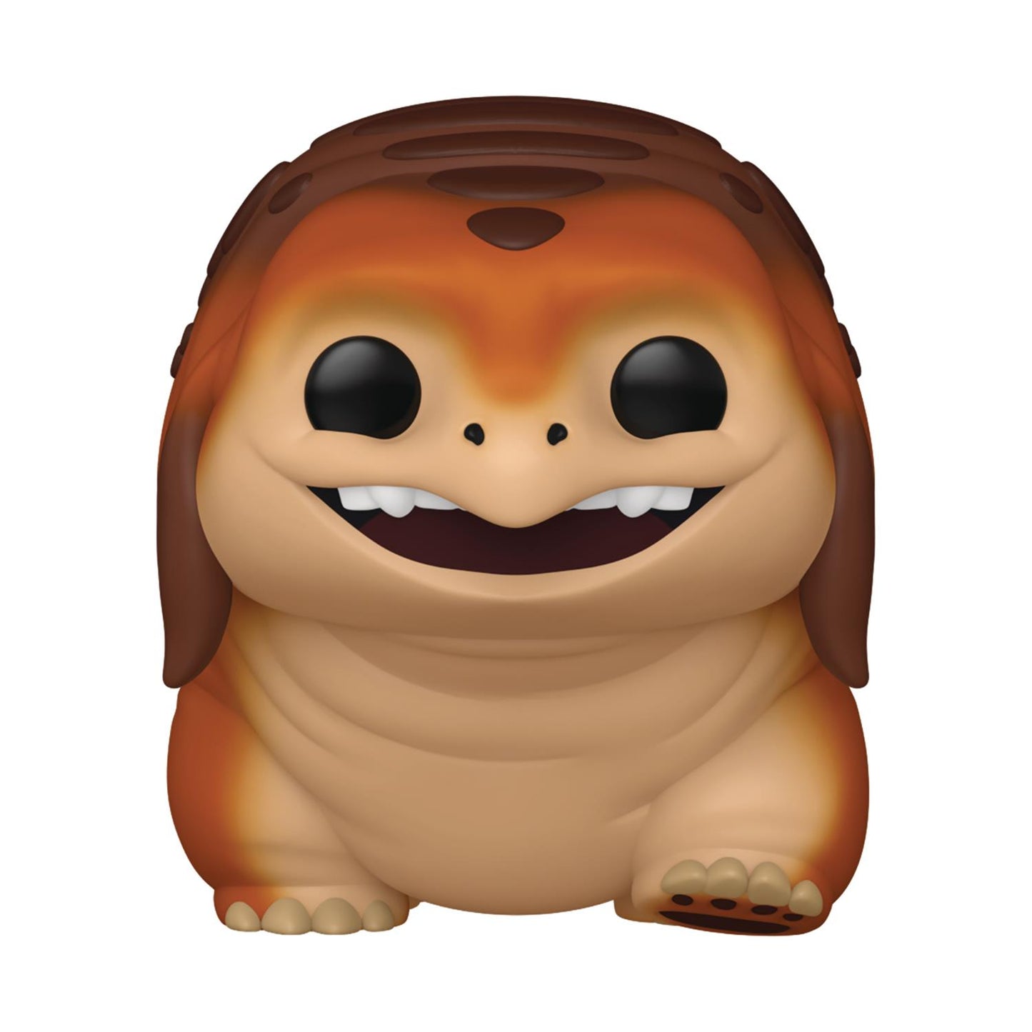 Pop Tv Wondla Otto Vinyl Figure