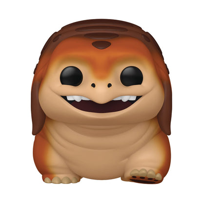 Pop Tv Wondla Otto Vinyl Figure